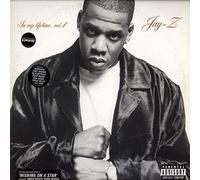 Jay-Z - In My Lifetime (Vol.1)