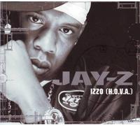 Jay-Z - Izzo