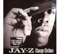 Jay-Z - Jay-Z - Change Clothes - Roc-A-Fella Records