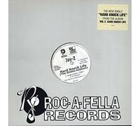 Jay-Z - Jay-Z - Hard Knock Life (Ghetto Anthem) - Roc-A-Fella Records - 314 566 493-1, Def Jam Recordings Group Inc. - 314 566 493-1