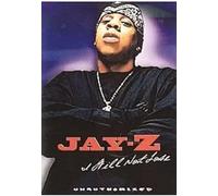 Jay-Z - Jay-Z "I Will Not Lose" Dvd