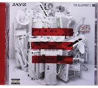 Jay-Z - Jay-Z: The Blueprint 3