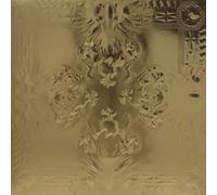 jay-z / kanye west Watch The Throne (Vinyl LP)