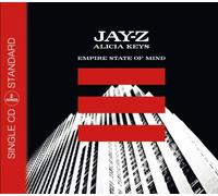 Jay-Z & Keys,Alicia - Empire State of Mind (2track)