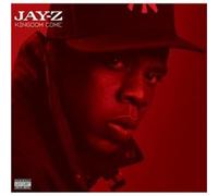 Jay-Z – Kingdom Come