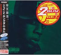 Jay-Z - Kingdom Come [Import]