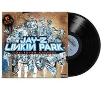 Jay-Z/Linkin Park Collision Course (Vinyl LP) 12" Album