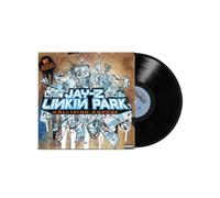 Jay-Z/Linkin Park Collision Course (Vinyl LP) 12" Album