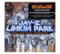Audio Cd Jay-Z / Linkin Park - Collision Course (Cd+Dvd)