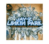 - Jay-Z & Linkin Park - Collision Course - CD + DVD Video
