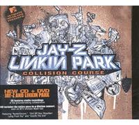 Jay-Z & Linkin Park - Collision Course [Import]