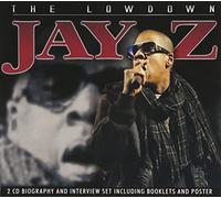 Jay Z - Lowdown Unauthorized