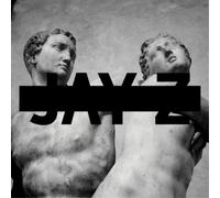 Jay-Z Magna Carta... Holy Grail (CD) Album