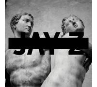 Jay-Z Magna Carta Holy Grail (CD) Deluxe Album