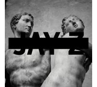 Jay-Z - Magna Carta Holy Grail (Jpn)
