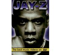 Jay-Z - Music Videos on DVD