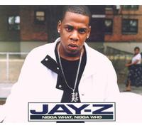 Jay-Z - Nigga What,Nigga Who