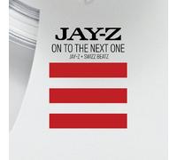 Jay-Z - On to the Next One