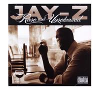 Jay-Z - Rare And Unreleased