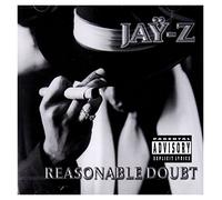 Jay-Z - Reasonable Doubt
