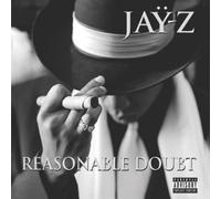 Jay-Z - Reasonable Doubt