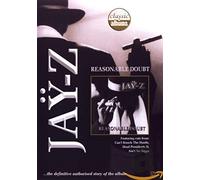 Jay-Z - Reasonable doubt