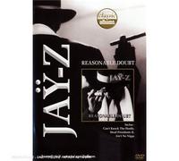 Jay Z - Reasonable Doubt