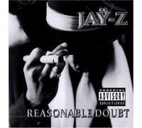 Jay-Z - Reasonable Doubt