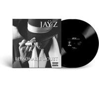 Jay-Z - Reasonable Doubt