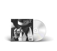 Jay-Z Reasonable Doubt (Vinyl LP) 12" Album Coloured Vinyl (PRESALE 02/10/2026)