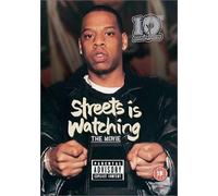 Jay-Z - Streets Is Watching