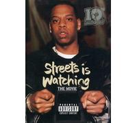 Jay-Z: Streets Is Watching (DVD)