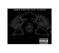 - Jay-Z - The Black Album - Vinile