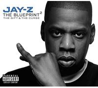 Jay-Z Blueprint Vol. 2 - The Gift and the Curse (CD) Album