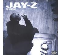 Jay-z - The Blueprint - 2 Vinili