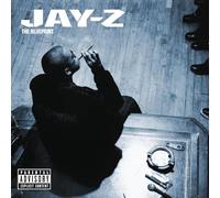 Jay Z - THE BLUEPRINT (EXPLICIT VERSIO