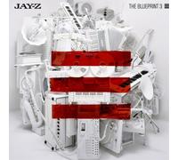Jay-Z The Blueprint 3 (CD) Album