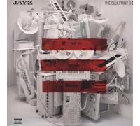 Jay-Z The Blueprint 3 (Vinyl LP) 12" Album