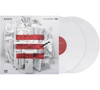 JAY-Z The Blueprint 3 White (Vinyl LP)