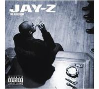 Jay-z - The Blueprint - Cd