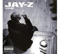 Jay-Z The Blueprint (CD) Album