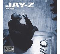 Jay-Z The Blueprint Explicit Lyrics (Vinyl LP)