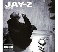 Jay Z - THE BLUEPRINT (EXPLICIT VERSIO
