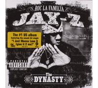 Jay Z - The Dynasty Roc La Familia
