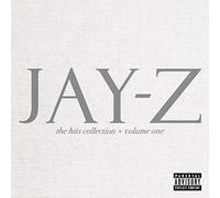 Jay-Z The Hits Collection - Volume 1 (CD) Album