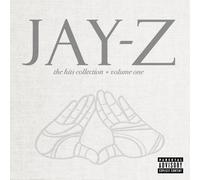 Jay-Z The Hits Collection, Vol. 1 explicit_lyrics (CD)