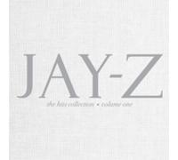 Jay-Z The Hits Collection - Volume 1 (CD) Album