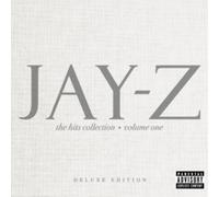 Jay-Z The Hits Collection - Volume 1 (CD) Super Deluxe Album