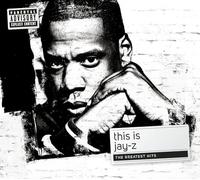 Jay-Z - This Is (Greatest Hits)