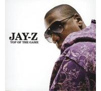 Jay-Z Top of the Game Album